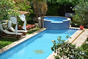 Alojamiento - Hotel Villa Terra Viva