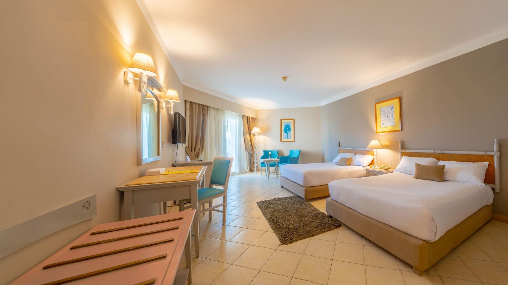 Habitación Aurora Oriental Resort Sharm El Sheikh