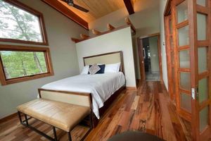 Alquiler Vacacional - Wild Thing - Blowing Rock, Hot Tub, Big Views, NEW