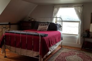 Alquiler Vacacional - Rustic Cozy Cabin In The Okanogan Highlands