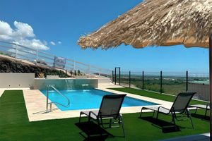 Alojamiento - Hacienda del Sur