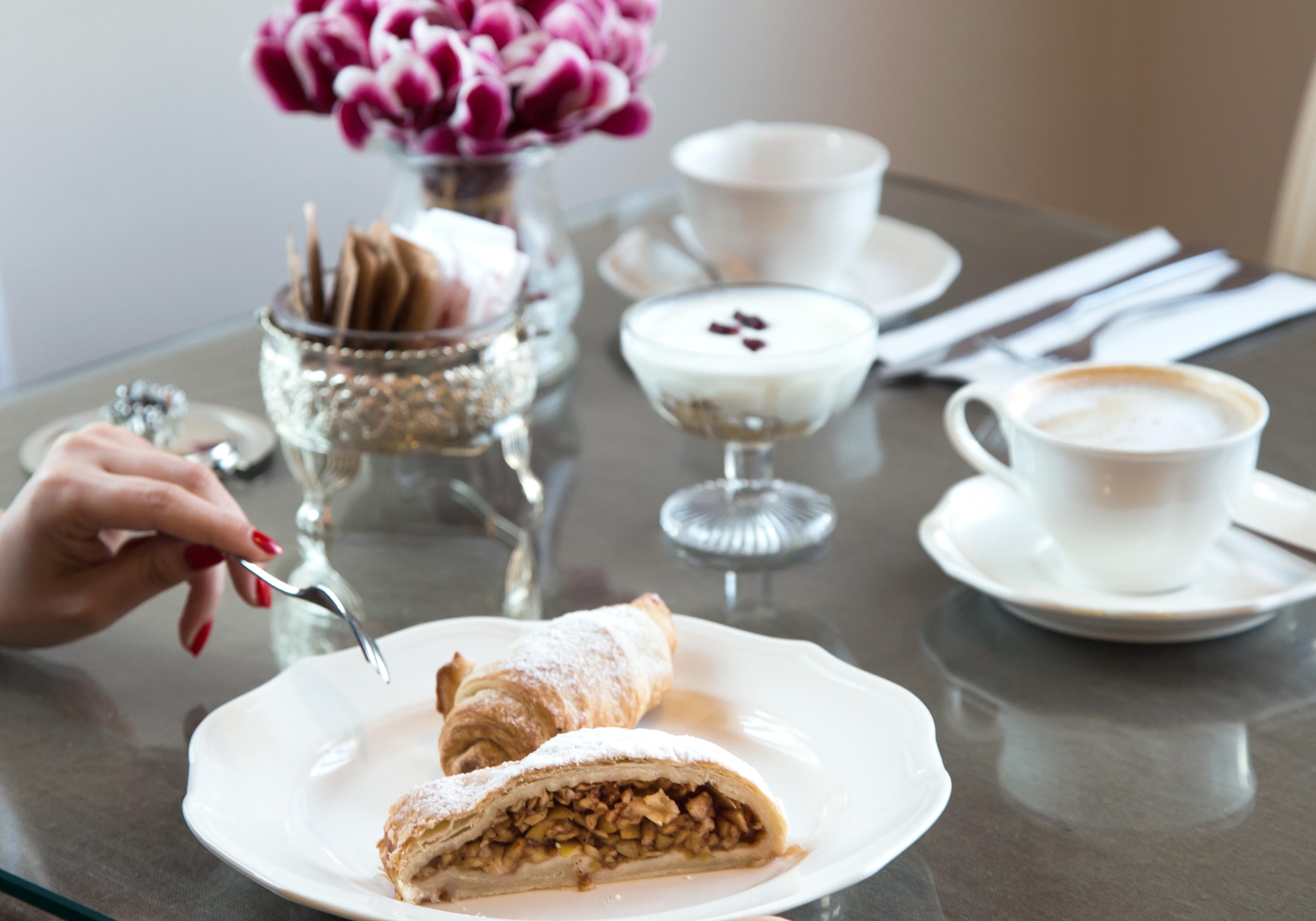 Restaurant Shtarkman Erna Hotel
