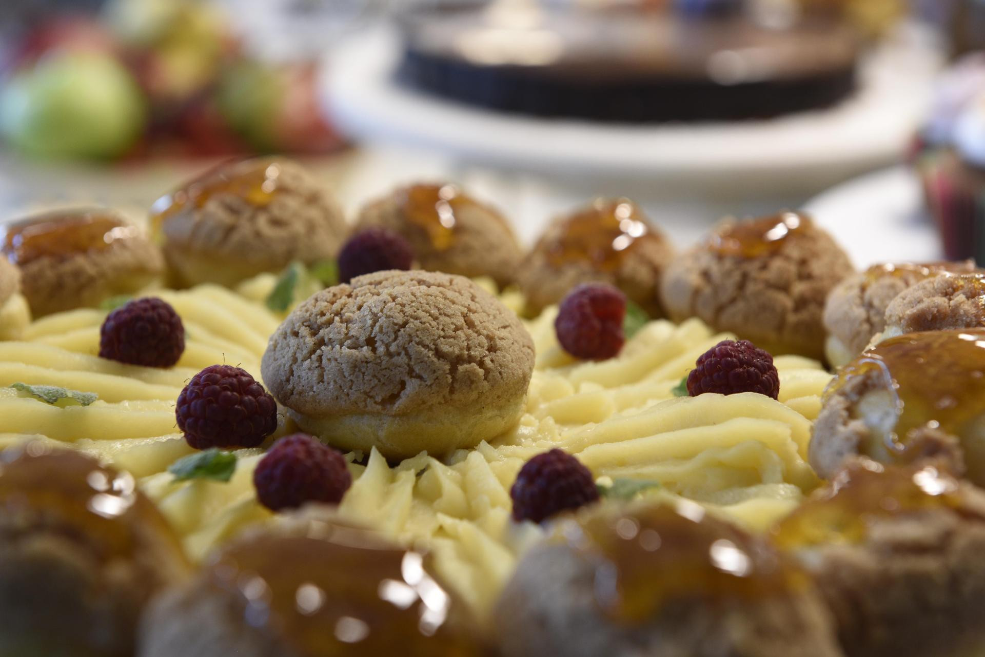 Restaurant Hotel Eco Boutique Bidasoa