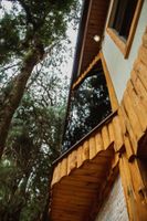 Hospedagens - Estalagem Serra de Minas