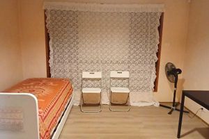 Alquiler Vacacional - Large Ensuite with small kitchnett