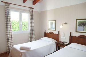 Alquiler Vacacional - VILLA CON IMPRESIONANTES VISTAS AL MAR