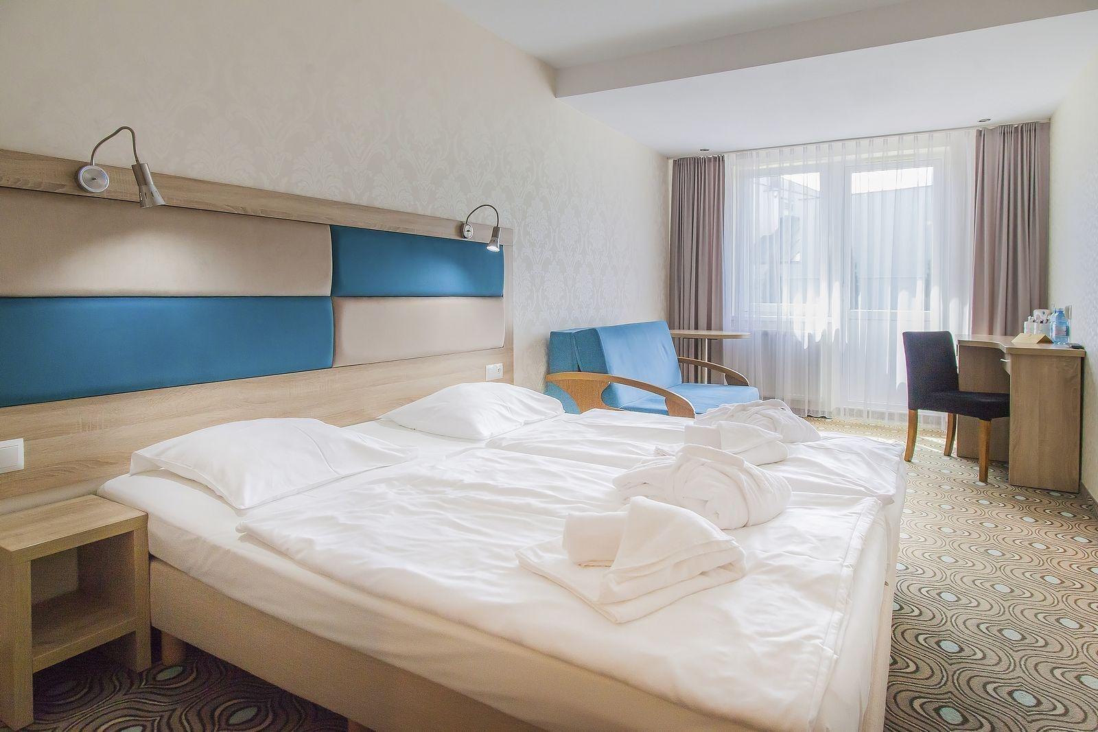 Habitación Imperiall Resort & MediSpa