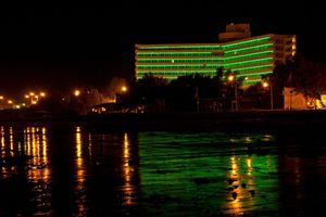 Alojamiento - Rayentray Grand Hotel