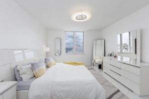 Alquiler Vacacional - New Modern Condo In Heart Of Brickell