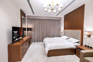 Aluguel por temporada - Elite Downtown Residence 2