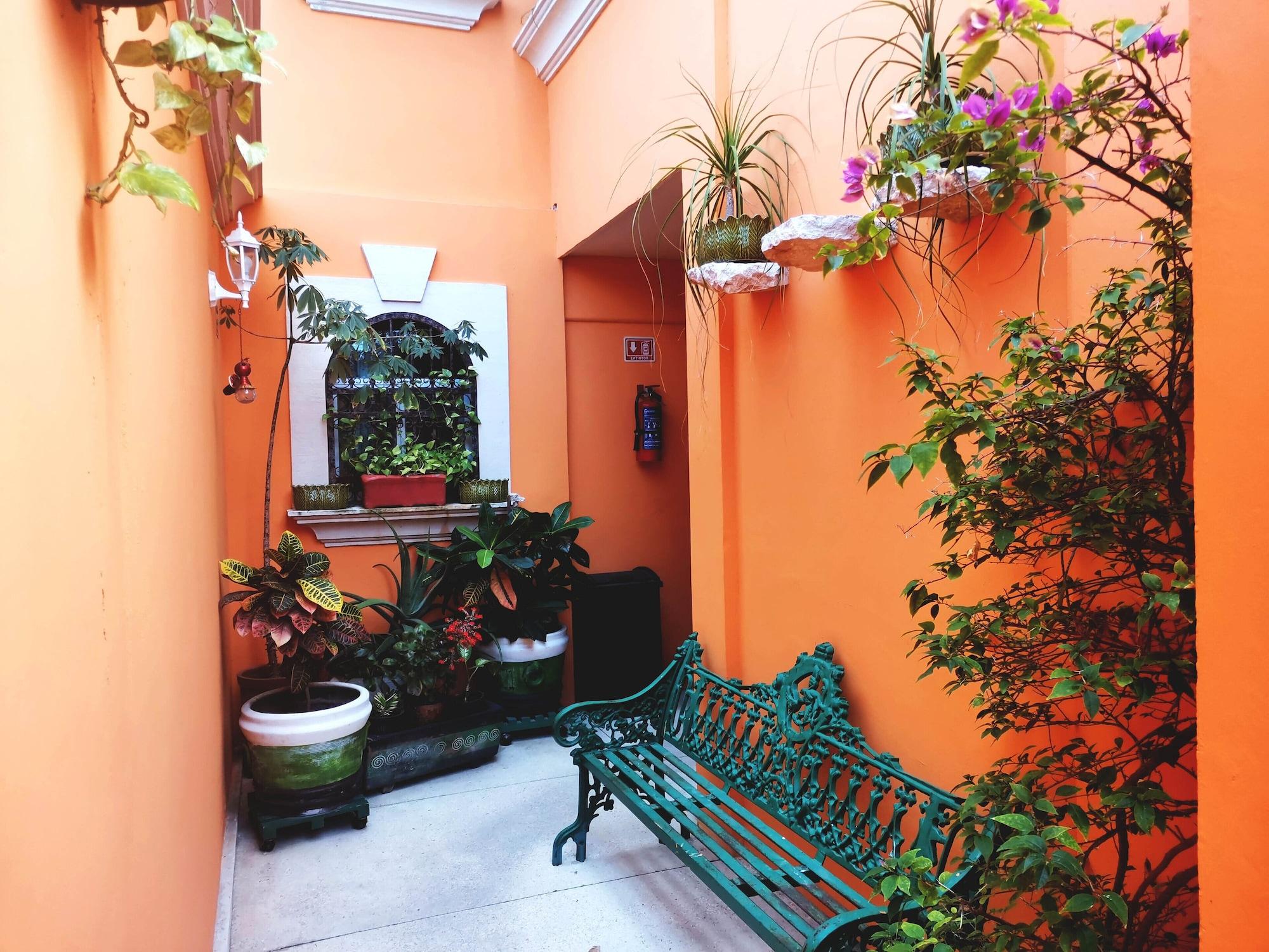 Gimnasio Casa Mallorca