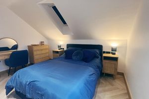 Alquiler Vacacional - Modern Brandesburton Studio Near Beverley, Hornsea & the Coast