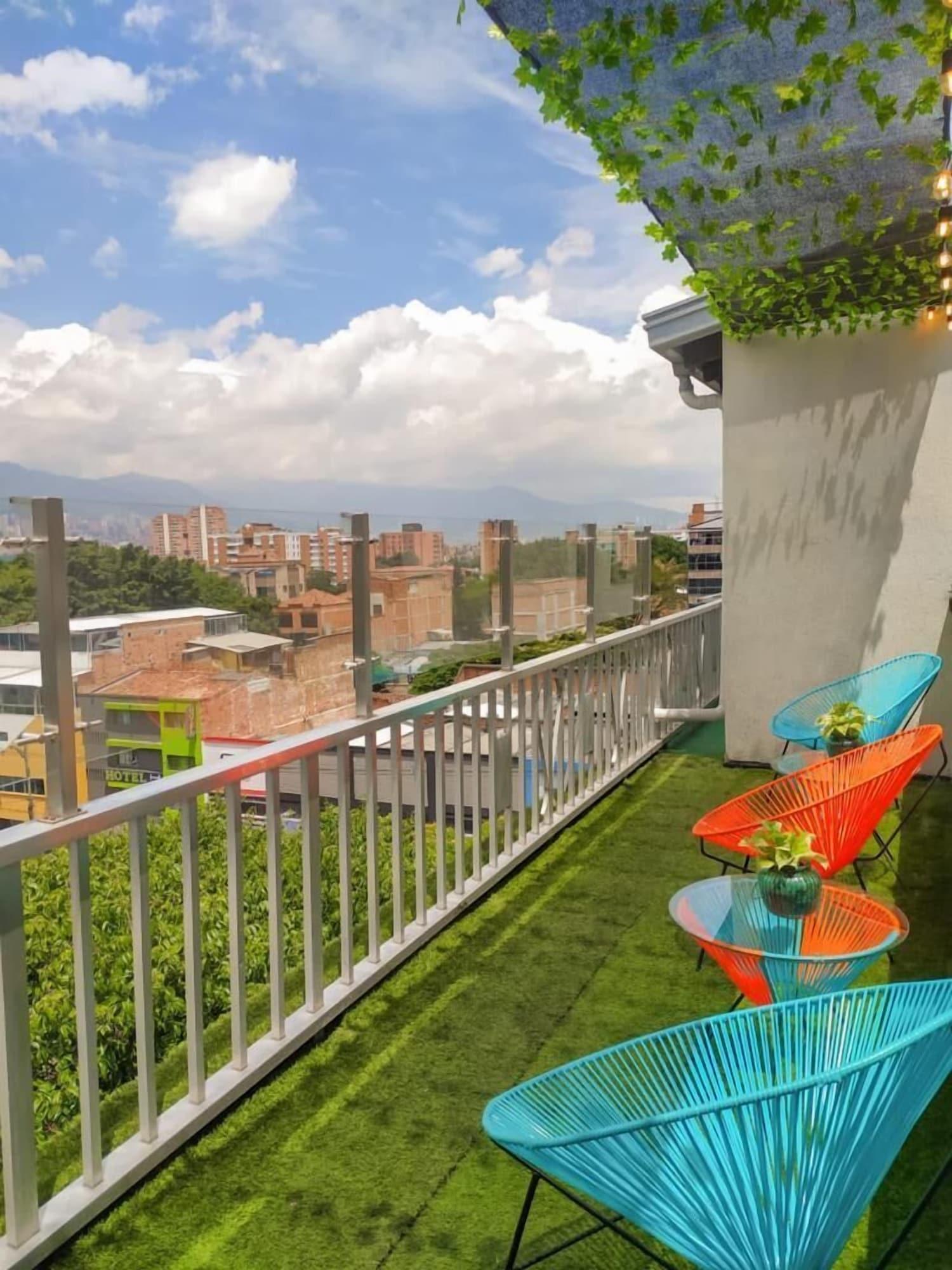 Equipamiento de Habitación Tauro Black Suites