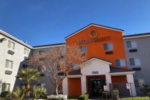 Alojamiento - Siegel Select Las Vegas Blvd.