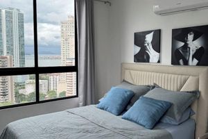 Alquiler Vacacional - Nice apartment on 50th street 20th floor ph the gray
