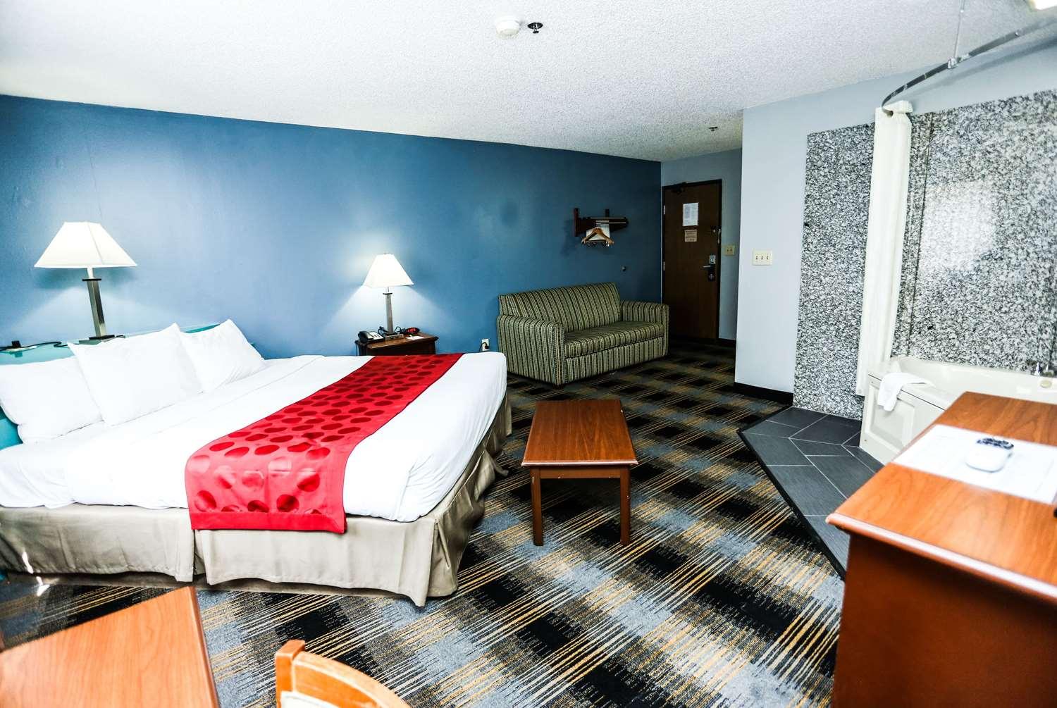 Suite Super 8 by Wyndham Villa Rica