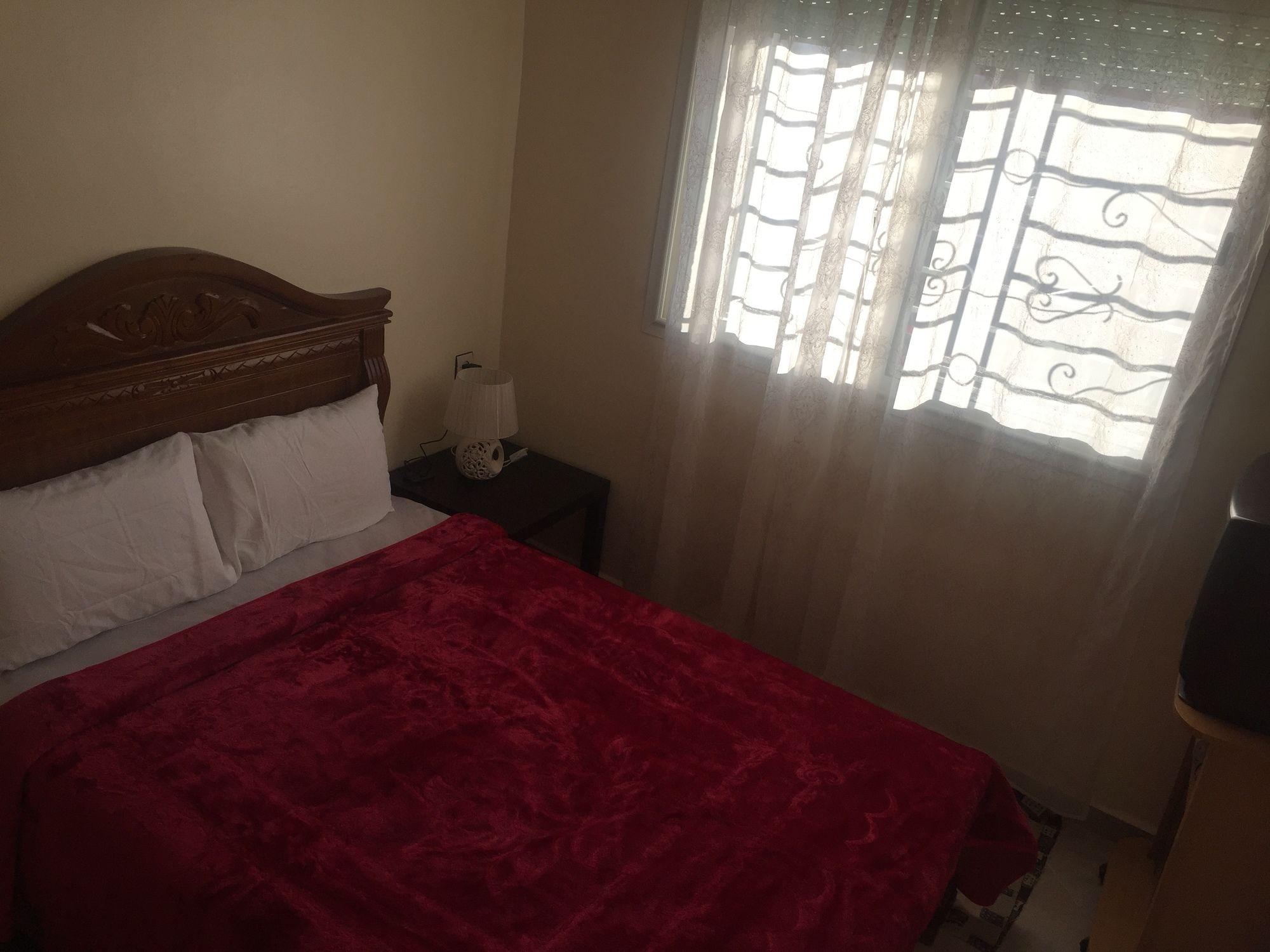 Habitación Riad azzaytoune