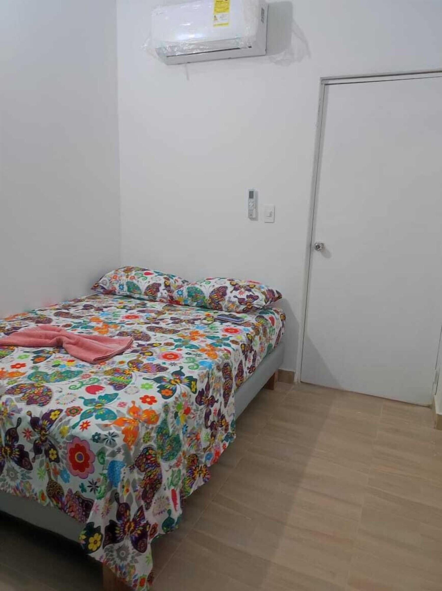 Varios casa natyrouss