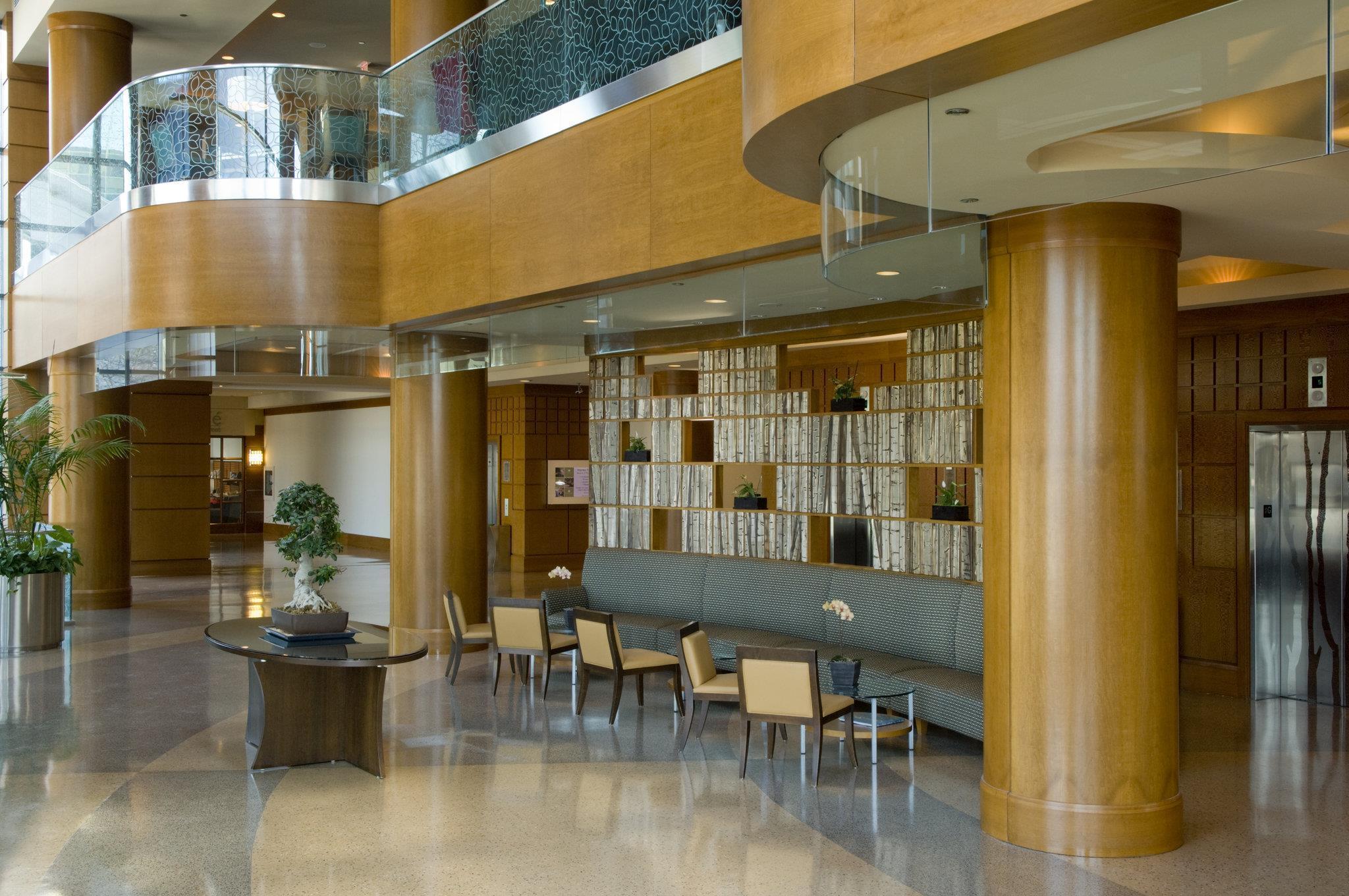Vista Lobby Brookstreet