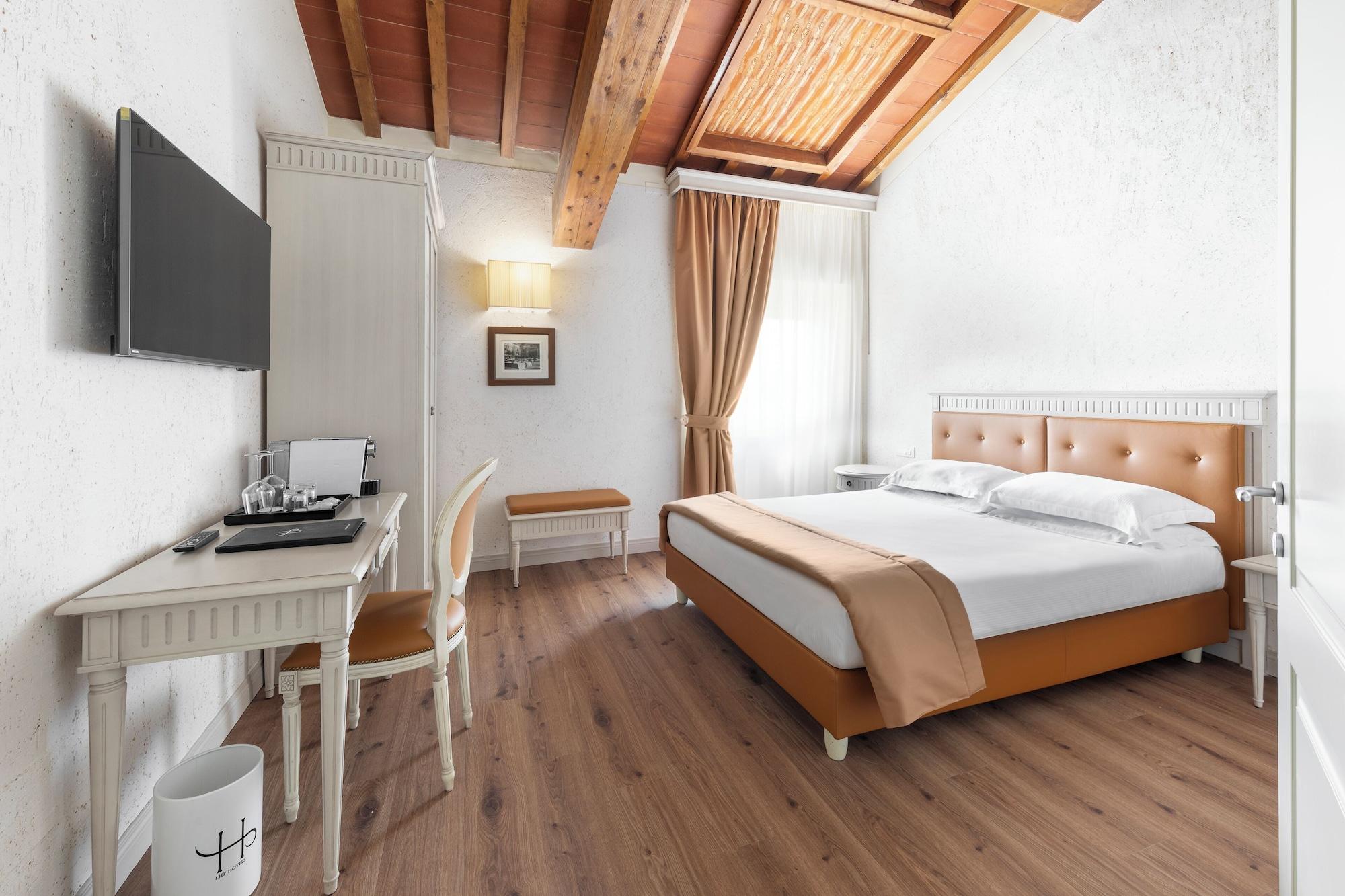 Habitación Hotel Certaldo