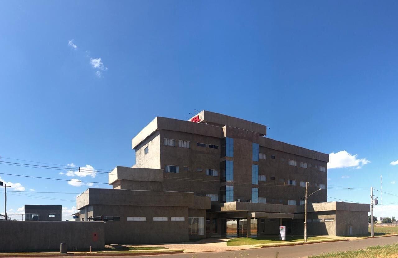 Varios Mais Hotel Campo Novo