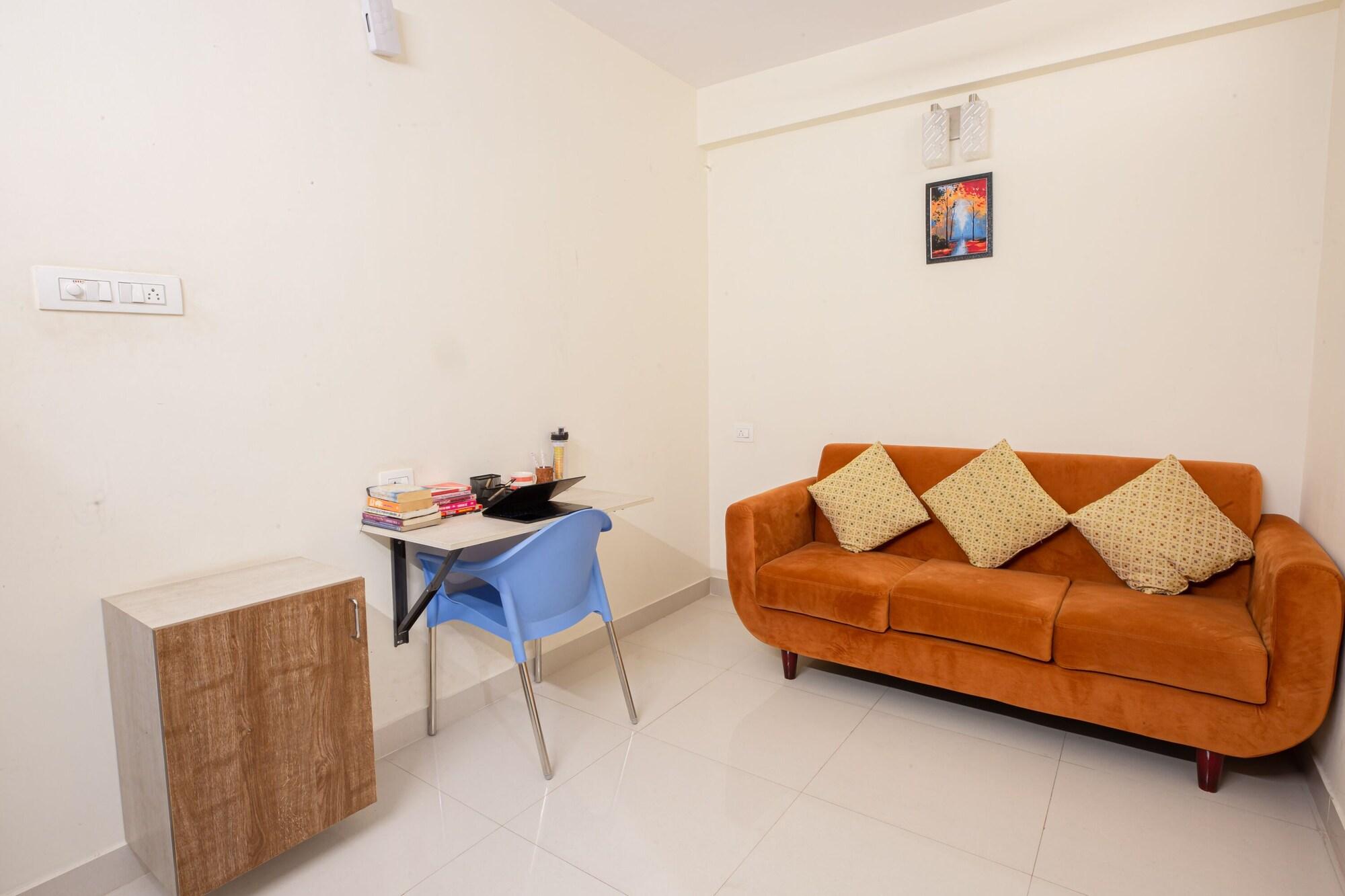 Habitación COVIE Bannerghatta 141