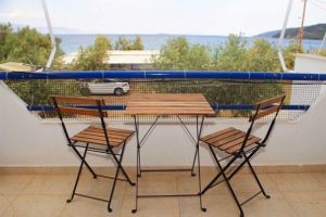 Alquiler Vacacional - Amalfi Complex-first floor