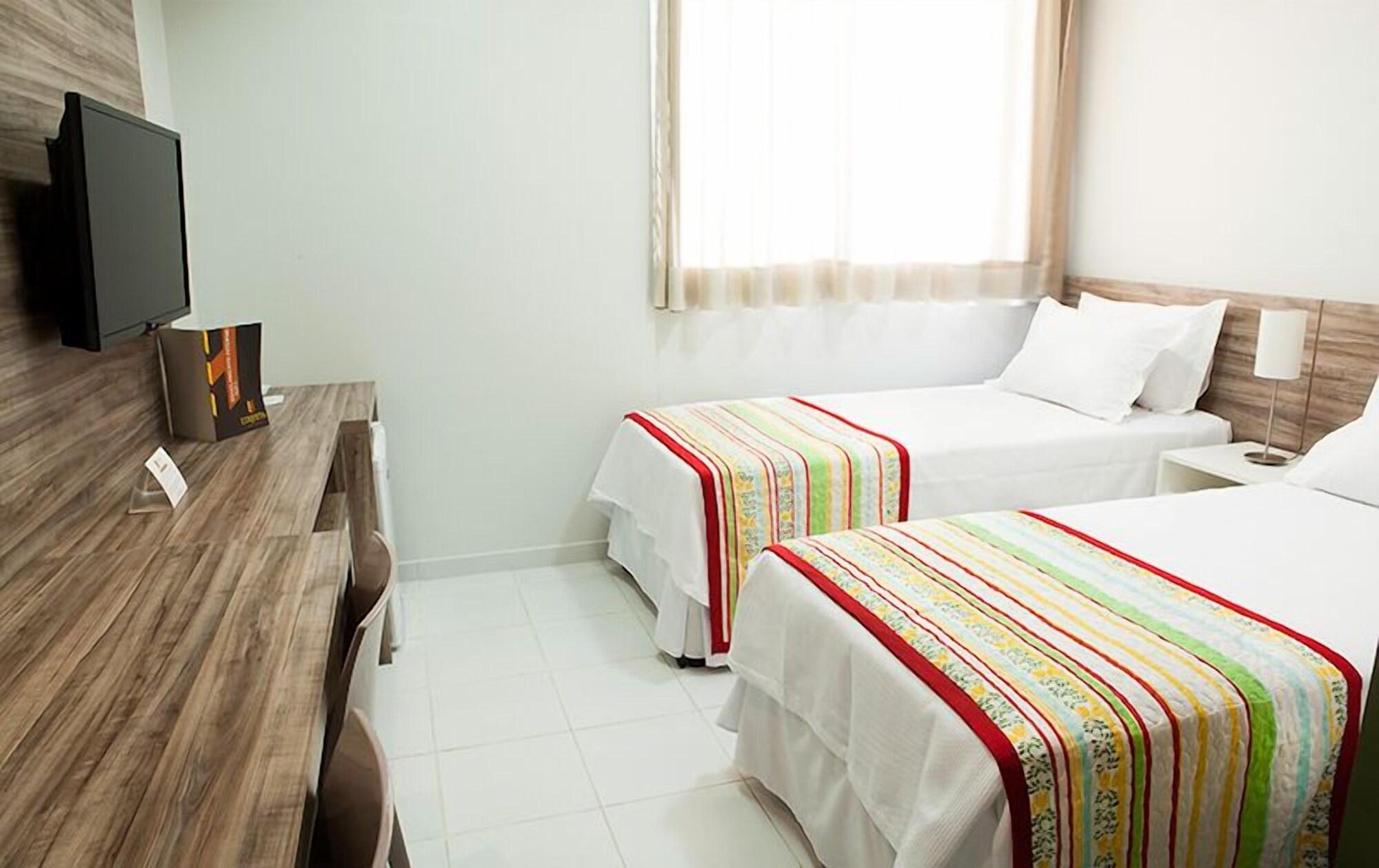Habitación Etiqueta Hotel