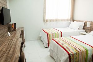 Alojamiento - Etiqueta Hotel