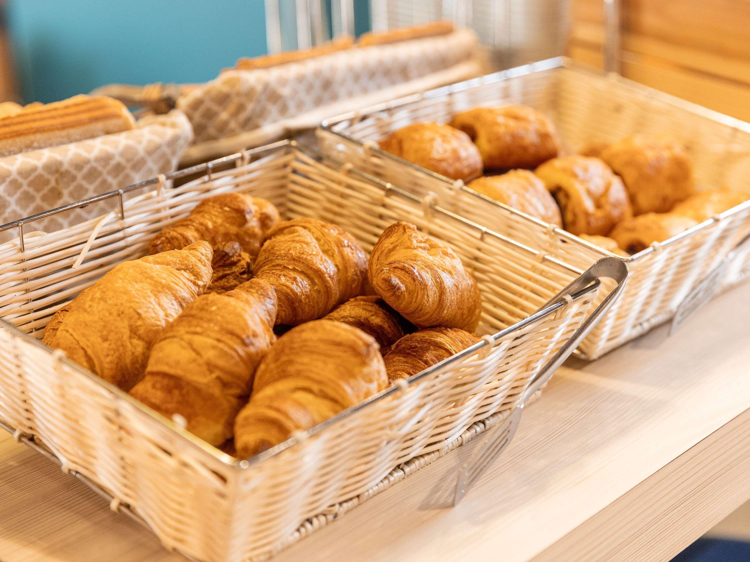 Restaurant ibis budget Valencia Aeropuerto