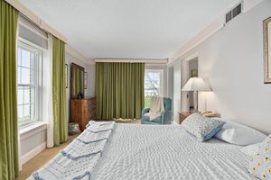 Alquiler Vacacional - Top Floor Master Suite Bay View