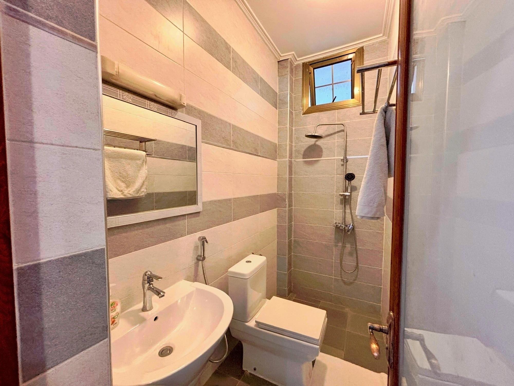 Equipamiento de Habitación Lighthouse Signature Suites