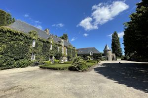 Alojamiento - Manoir de la Bégaudière