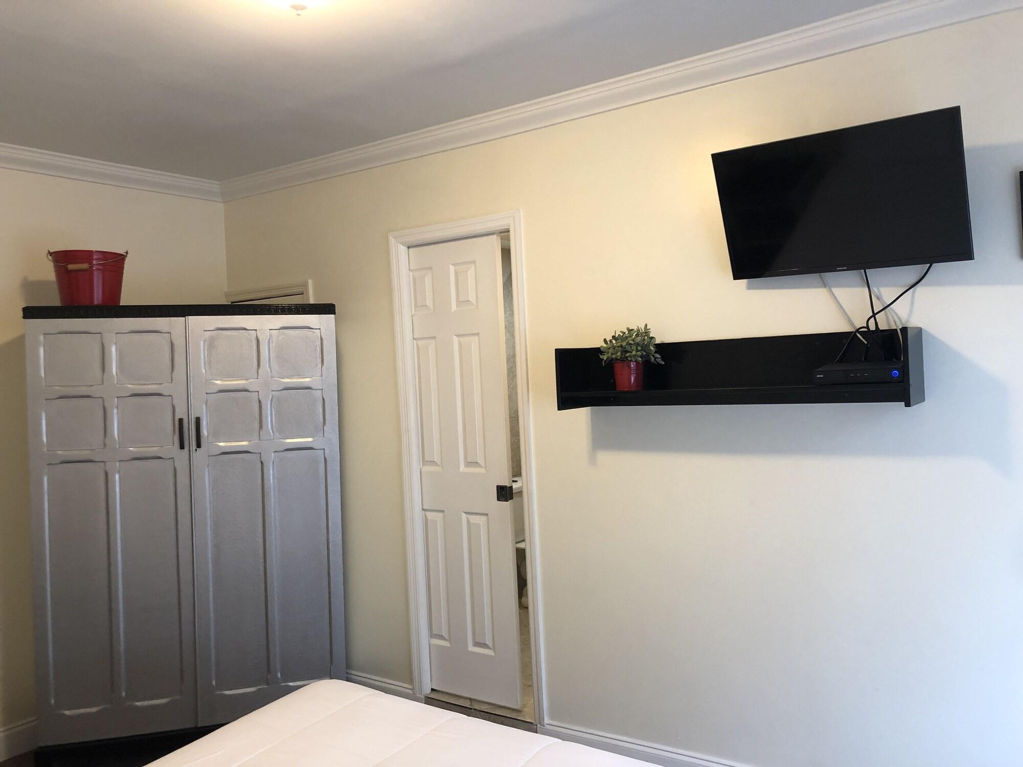 Set de Habitación Hotel Ponce de Leon