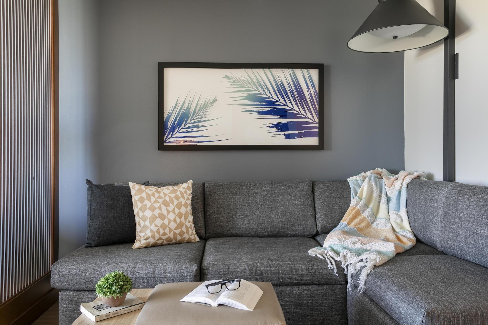 Habitación Hyatt Place San Juan