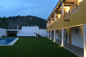 Alojamiento - Bungalows La Ceiba