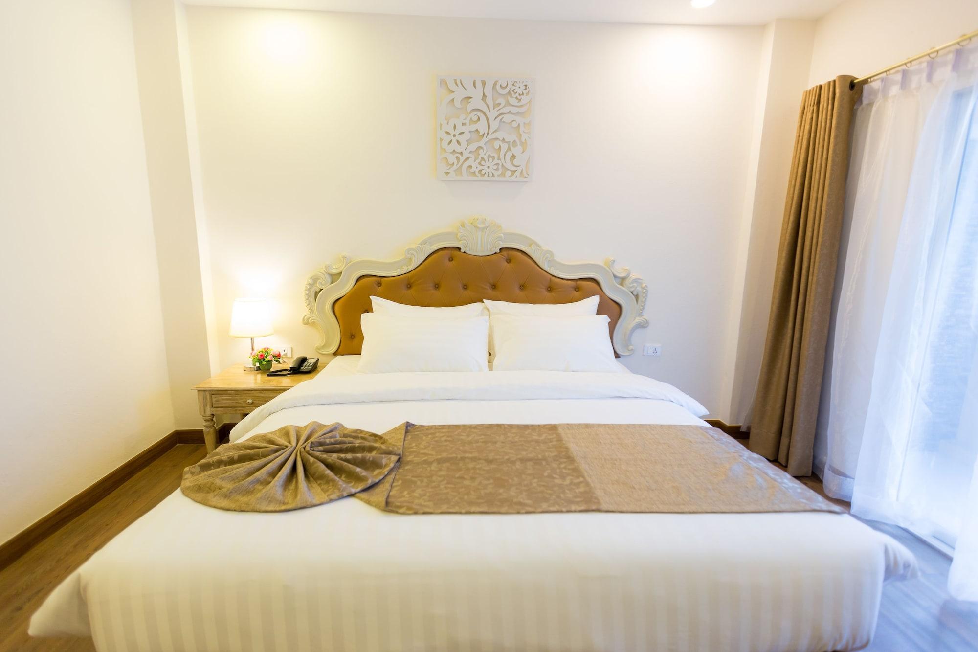 Habitación Hi Chiangrai Hotel