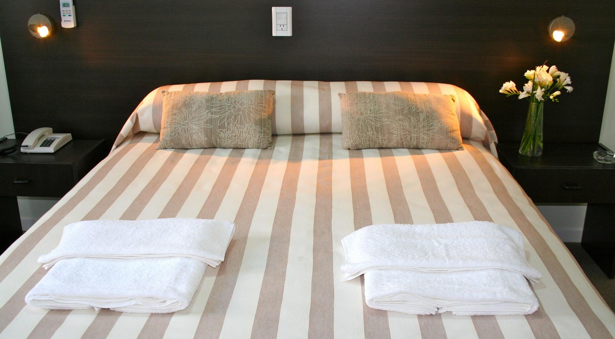 Habitación Abril Hotel Boutique
