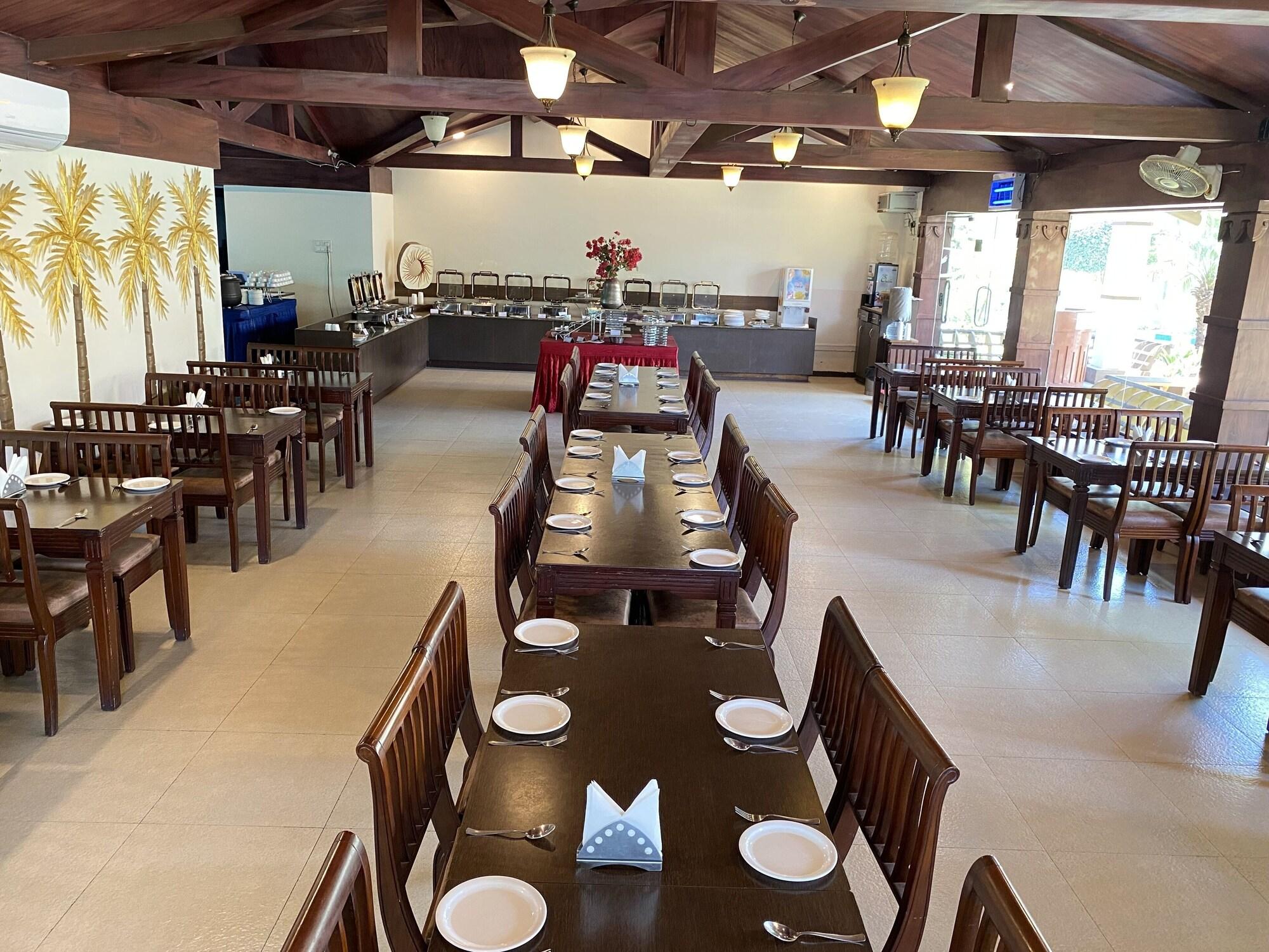 Golden Amoon Resort Hoskote | Hoteles en Despegar