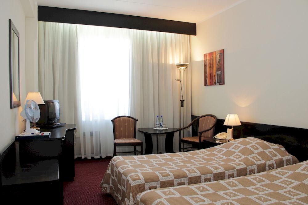 Hotel Hotel Izmailovo Gamma