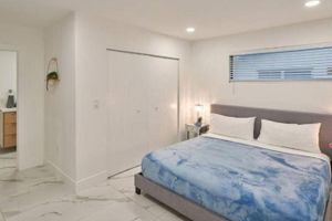 Renta temporal - Peaceful Villa by Glam Homes