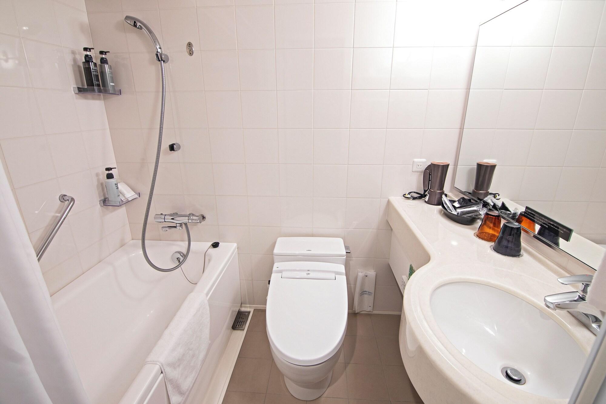 Equipamiento de Habitación HOTEL NINJA BLACK