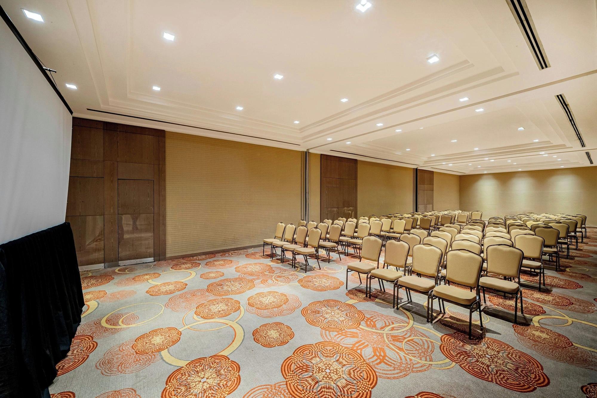 Sheraton Grand Rio Hotel & Resort - foto 171