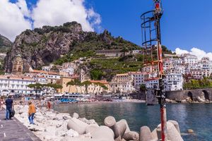 Actividad - Amalfi, Positano y minicrucero con visita opcional a Ravello