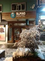 Alojamiento - Alpino Hostel Boutique Bariloche