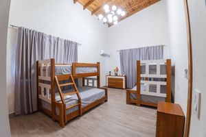 Alquiler Vacacional - La Vega Villa With Private Pool and BBQ