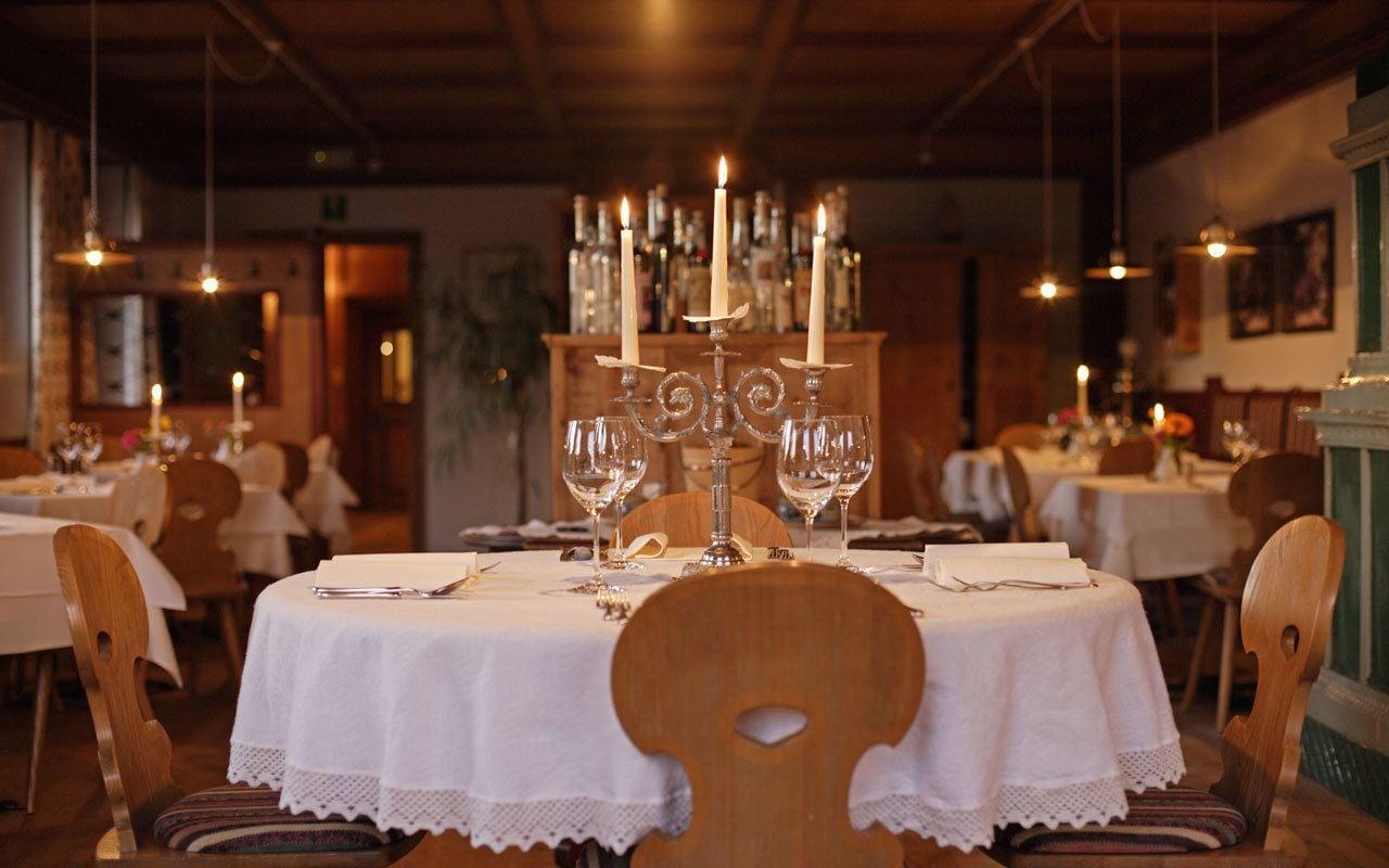 Restaurant Gasthof Krone