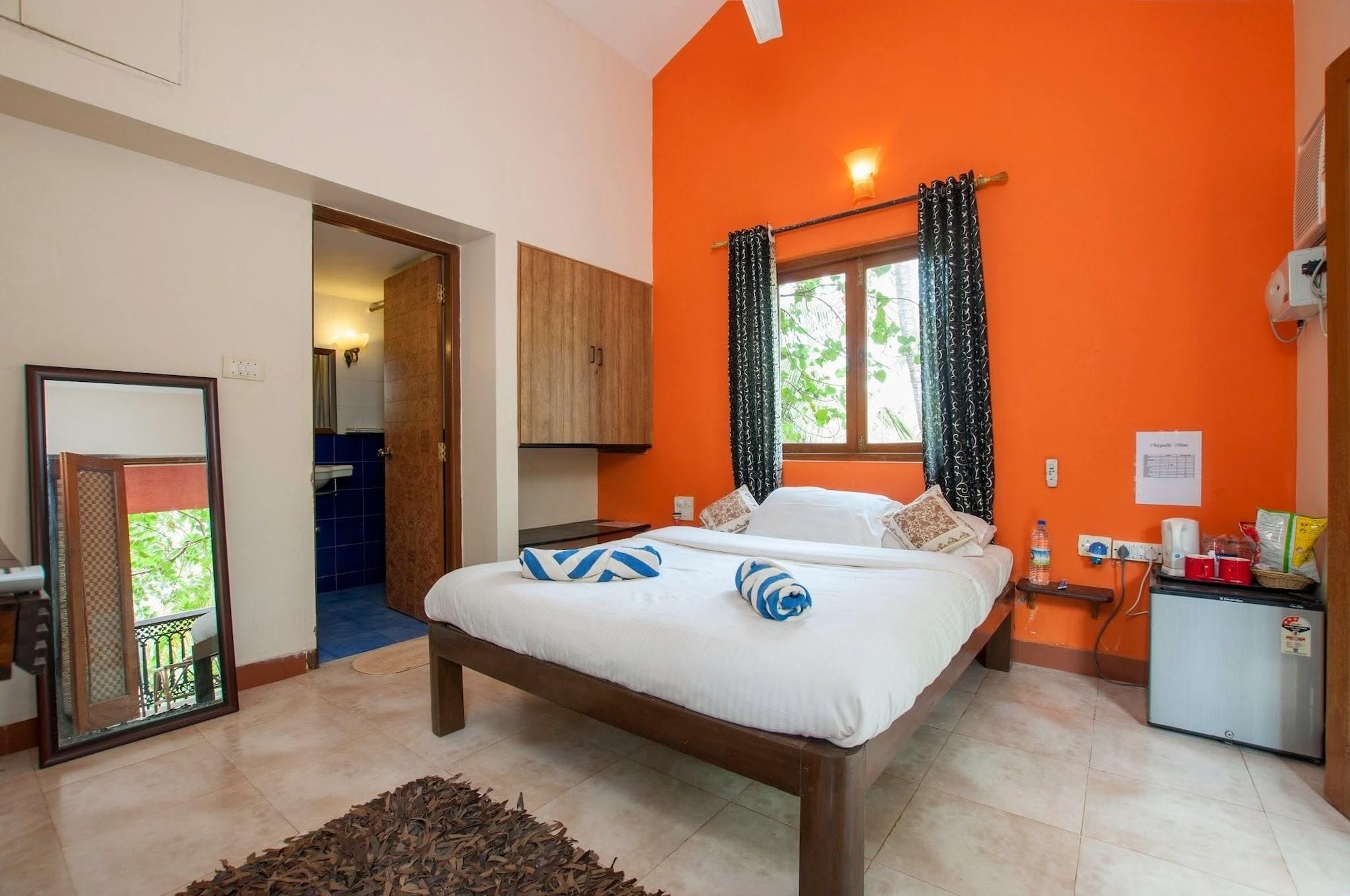 Habitación Montego Bay Beach Village