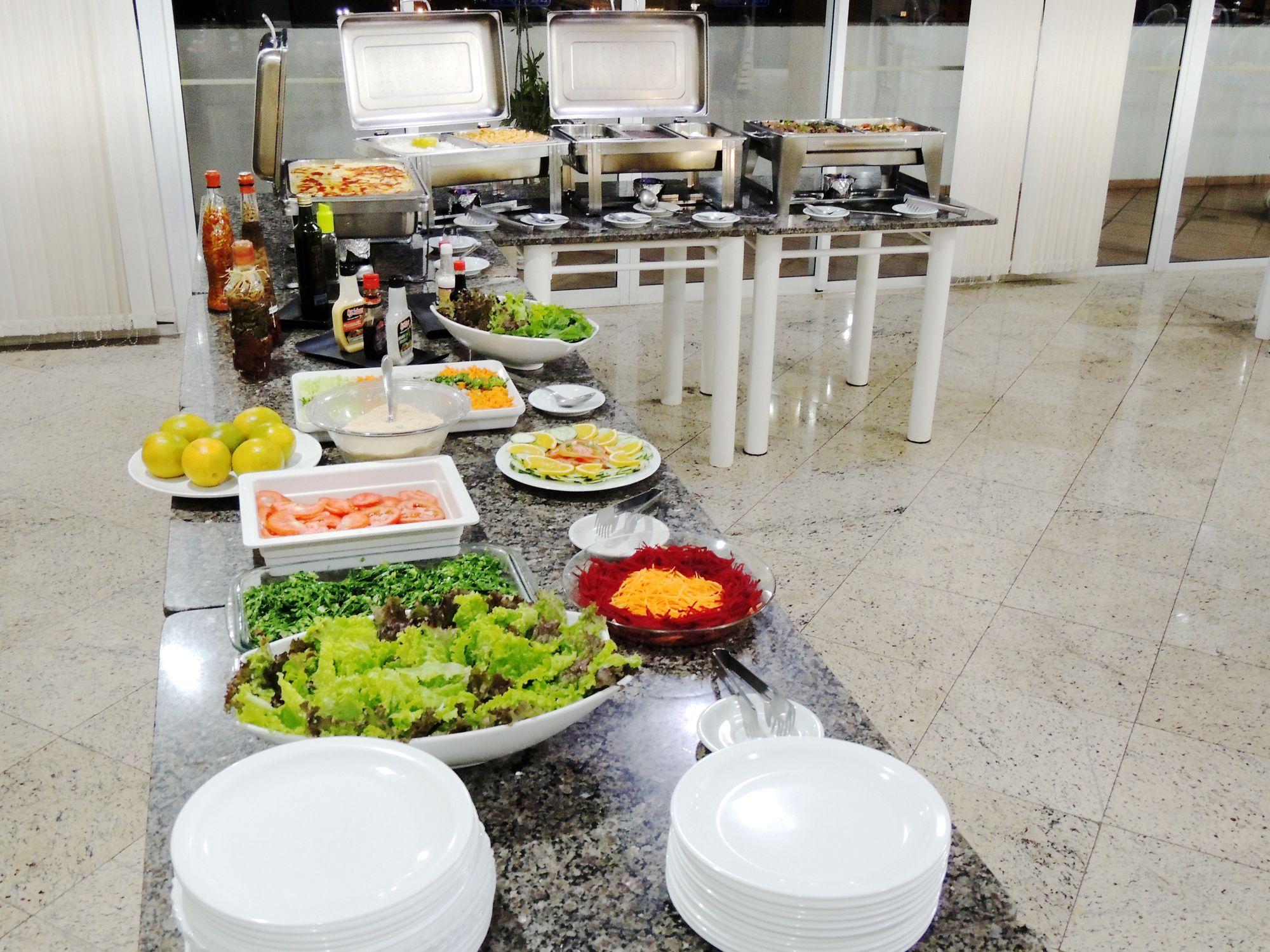 Restaurant Personal Hotel