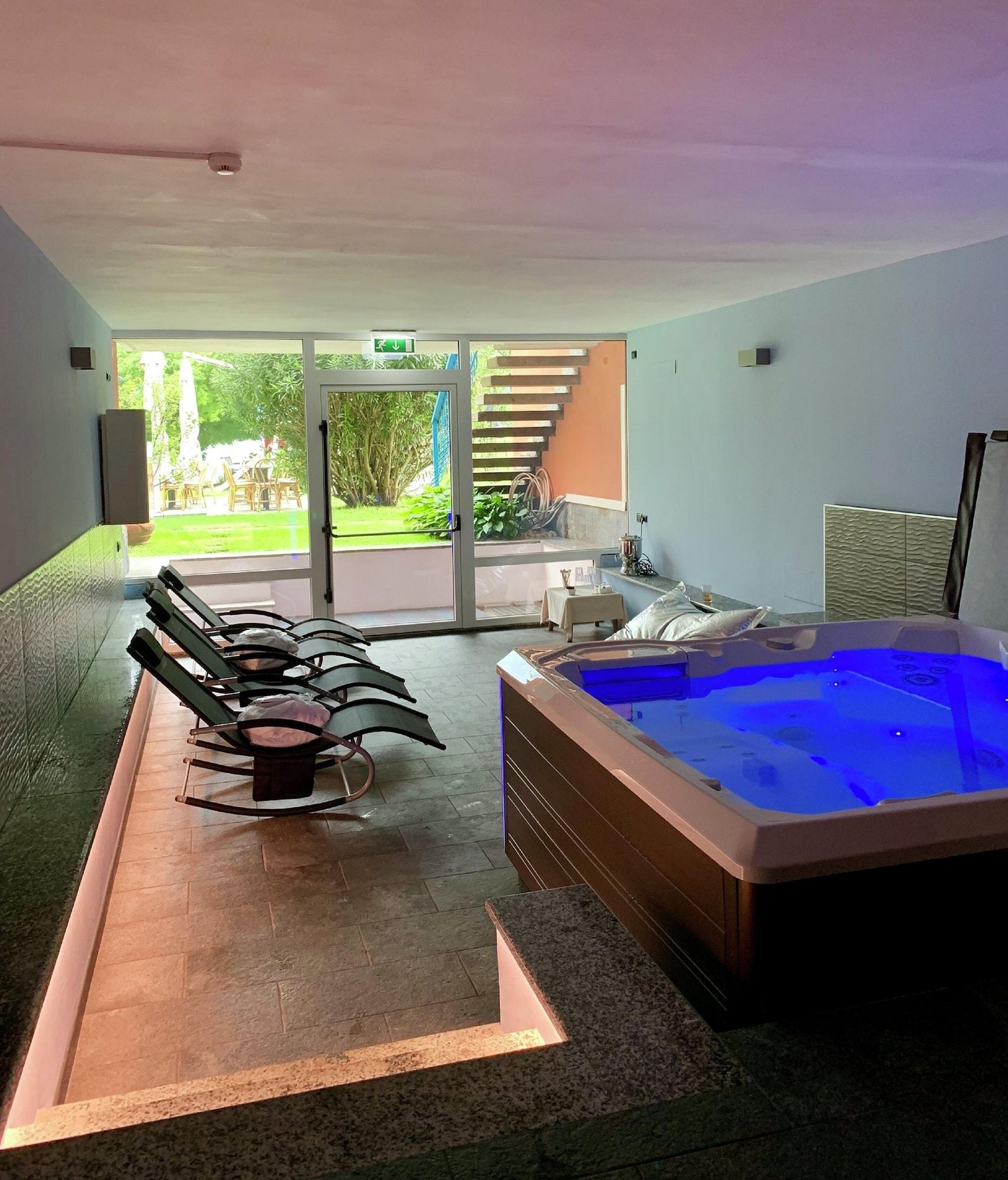 Spa Hotel L'Approdo